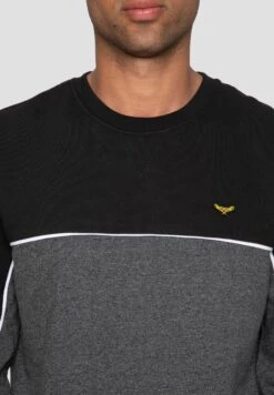 Threadbare Trui - Black 10 Threadbare Trui - Black -eleanor & daniel 3127cf492cf44578a1a992dcc546de06