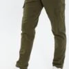 Threadbare Gordon - Cargobroek - Khaki -eleanor & daniel 323b0d310b854027bfa297bc0681af43