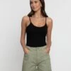 Threadbare Calais Classic - Jeansshort - Olive 1 Threadbare Calais Classic - Jeansshort - Olive -eleanor & daniel 3313e91075c4498680d7595a0a271bd0