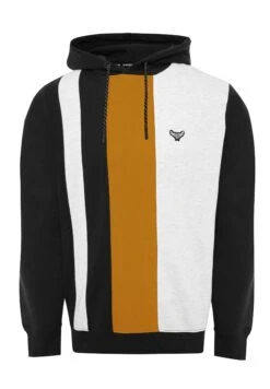 Threadbare Hoodie - Black -eleanor & daniel 337752f44fda4de3af8856c6b2813efd