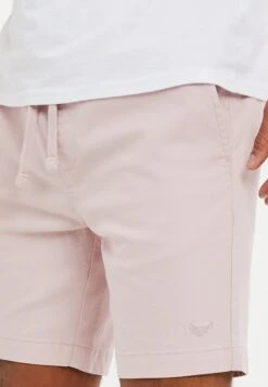 Threadbare Thbmambo - Shorts - Dusky Pink 10 Threadbare Thbmambo - Shorts - Dusky Pink -eleanor & daniel 338bf24f182a412c9b080bd73599feaf