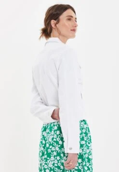 Threadbare Rome- Spijkerjas - White 9 Threadbare Rome- Spijkerjas - White -eleanor & daniel 33be0a981df541b29f7b80fe38e359a1