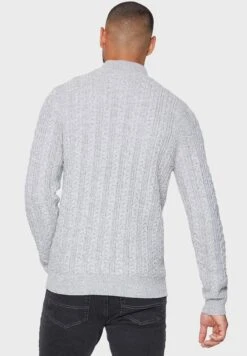 Threadbare Swindon - Trui - Light Grey / Ecru Twist 9 Threadbare Swindon - Trui - Light Grey / Ecru Twist -eleanor & daniel 34d08c6809314578abbe7aa6a80ef1d3