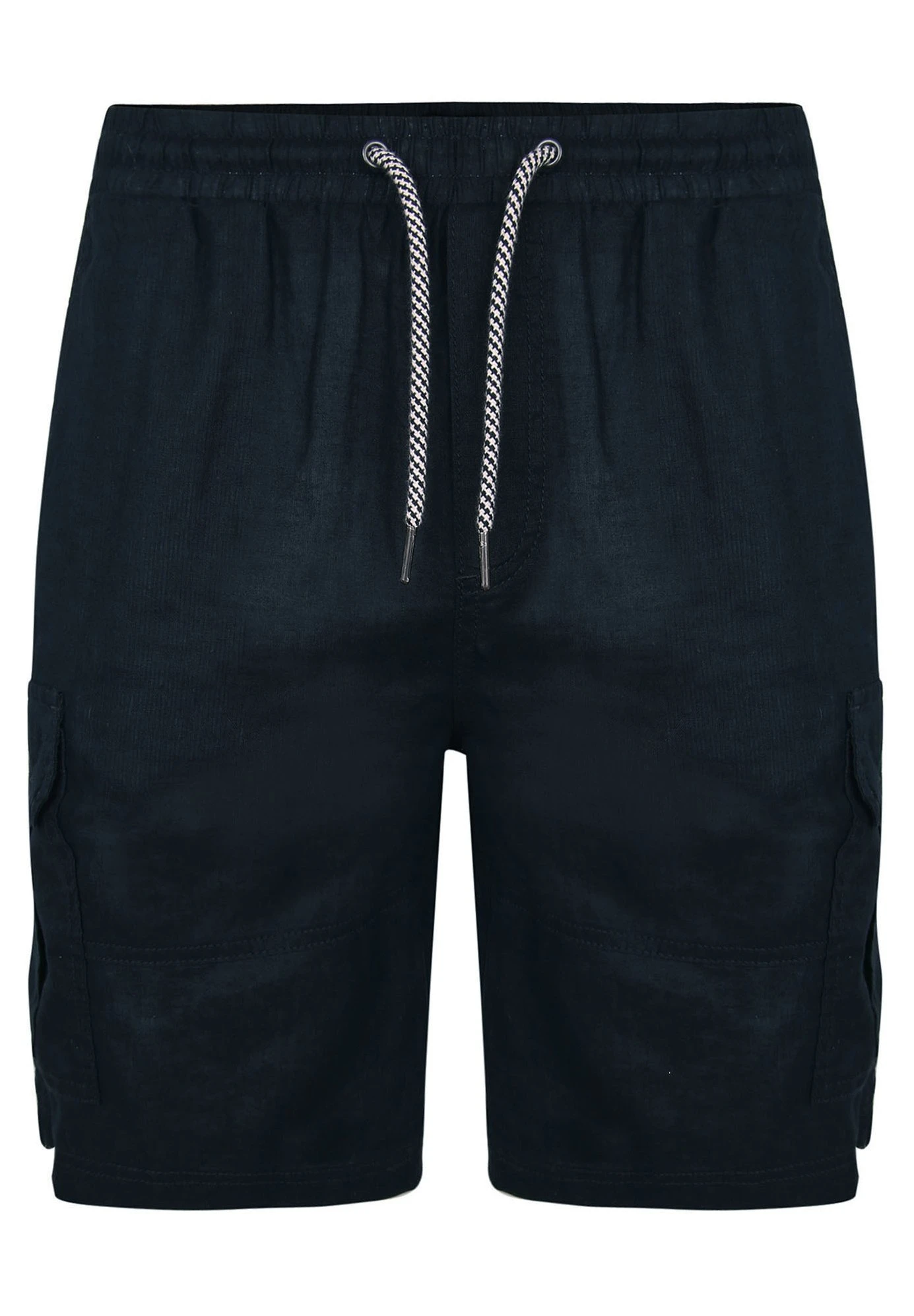 Threadbare Shorts - Navy 7 Threadbare Shorts - Navy - Afbeelding 5