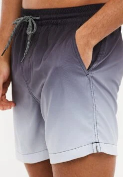 Threadbare Thbutara - Zwemshorts - Grey -eleanor & daniel 35072aa1958b4b0da6767b8241603447