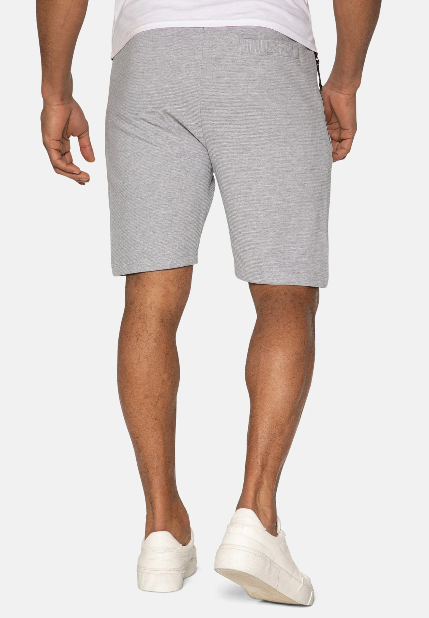 Threadbare Ottoman - Trainingsbroek - Grey Marl 4 Threadbare Ottoman - Trainingsbroek - Grey Marl - Afbeelding 3