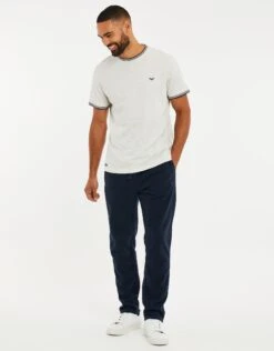 Threadbare Trainingsbroek - Navy -eleanor & daniel 35f8abd5a0624a92a9f2257bb345979e