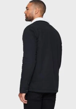 Threadbare Leyland - Jas - Black -eleanor & daniel 36142cd02c6b447a8acc3c21bcf29e29