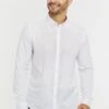 Threadbare Dapper - Overhemd - White -eleanor & daniel 361ec85675c14d18a900a0ef207a6158