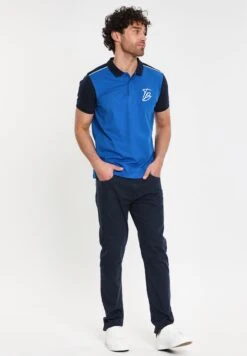 Threadbare Poloshirt - Blue 7 Threadbare Poloshirt - Blue -eleanor & daniel 378993f146644c988ee6418457f7d80a