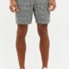 Threadbare Thbdock - Shorts - Prince Check -eleanor & daniel 379714a85f55457bac97a89396d9d37e