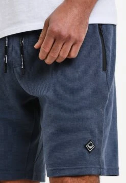 Threadbare Ottoman - Trainingsbroek - Denim Blue -eleanor & daniel 37f7bb00340a44e29b909e0bad3e8ab5