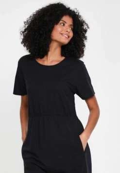 Threadbare Danni - Jerseyjurk - Black 10 Threadbare Danni - Jerseyjurk - Black -eleanor & daniel 39ddc5e313c345c8afa9996da1732d44
