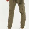 Threadbare Cargobroek - Khaki 2 Threadbare Cargobroek - Khaki -eleanor & daniel 3a1d3bc6404d4caea99b85c58e3263b1