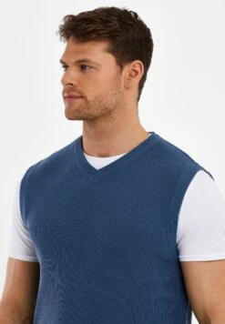 Threadbare Thbjaylin - Trui - Hellblau 10 Threadbare Thbjaylin - Trui - Hellblau -eleanor & daniel 3a3e03cb23aa43fbb49ec6abf3c2b8cf