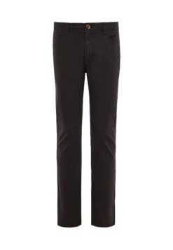 Threadbare Thb 5 Pocket Monico - Broek - Black -eleanor & daniel 3b6d69959a7b4bfe8aa64d5d60772467