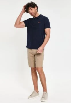 Threadbare Regna - Poloshirt - Navy 7 Threadbare Regna - Poloshirt - Navy -eleanor & daniel 3bb9f60e68344b38b8d6ed31ba2652e7