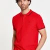 Threadbare Brunello - Poloshirt - Red