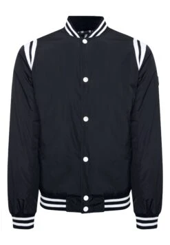 Threadbare Thbpitch - Bomberjacks - Schwarz -eleanor & daniel 3e9a310f1e334e6aa91d34f29ebceb7a