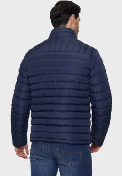 Threadbare Übergangsjacke - Jas - Navy 9 Threadbare Übergangsjacke - Jas - Navy -eleanor & daniel 3ec70bb06cd649e78e4c4b022f58dd32