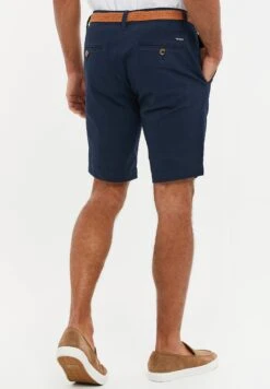 Threadbare Thbconta - Shorts - Dunkelblau 9 Threadbare Thbconta - Shorts - Dunkelblau -eleanor & daniel 3f0cad43f3e74492a15500f215666b80