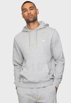 Threadbare Thbmandarin Set - Trainingspak - Light Grey Marl -eleanor & daniel 3f7562fe2d37469fb25ebdb6ff840ddb