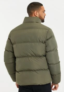 Threadbare Winterjas - Khaki 9 Threadbare Winterjas - Khaki -eleanor & daniel 4136f48113f947f0808651c57ee09080