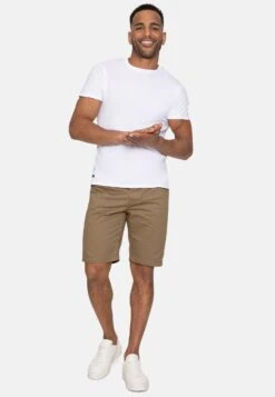 Threadbare Southsea - Shorts - Camel 8 Threadbare Southsea - Shorts - Camel -eleanor & daniel 41688efbfca5450fa73c8c7307d89cf3