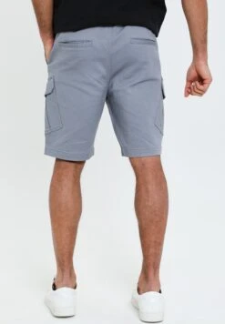 Threadbare Rocky - Shorts - Blue 8 Threadbare Rocky - Shorts - Blue -eleanor & daniel 41af97004d12482cb80083a4df77304f