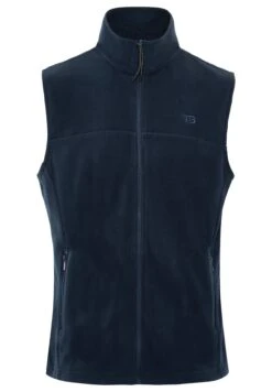 Threadbare Thbhike - Bodywarmer - Navy 11 Threadbare Thbhike - Bodywarmer - Navy -eleanor & daniel 41e060659d7140b48fcc9b2ba52228ef