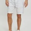 Threadbare Thbswansea - Shorts - White 2 Threadbare Thbswansea - Shorts - White -eleanor & daniel 43c59f5b143741f7b0c7b60c8a43391b