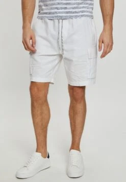Threadbare Thbswansea - Shorts - White