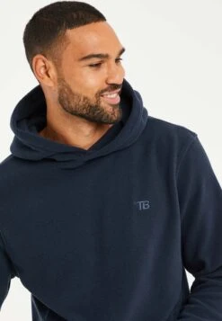 Threadbare FitnessRyan - Hoodie - Navy 10 Threadbare FitnessRyan - Hoodie - Navy -eleanor & daniel 43f184a68eab4989b8ad5458c41db9a8