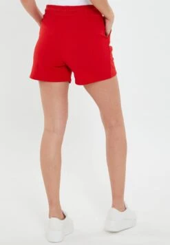 Threadbare Thb Spencer Tie Waist- Trainingsbroek - Red 9 Threadbare Thb Spencer Tie Waist- Trainingsbroek - Red -eleanor & daniel 44d2815688f74c88acfd1d41eeae8433
