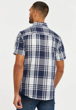 Threadbare Thbmarcello- Overhemd - Maguire Check 9 Threadbare Thbmarcello- Overhemd - Maguire Check -eleanor & daniel 4500c20dcdf24096ab993f2ae5a1adc9