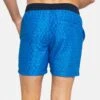 Threadbare Zwemshorts - Cobalt -eleanor & daniel 4697e84b10974ef4951acdbf1d79012b