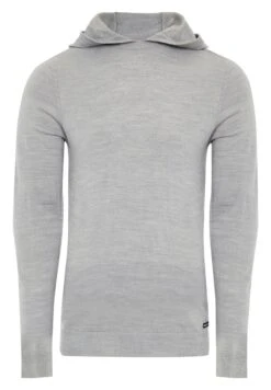 Threadbare Ravensdale - Hoodie - Grey Marl 11 Threadbare Ravensdale - Hoodie - Grey Marl -eleanor & daniel 46d8fd52143041149defbbc53bda3f83
