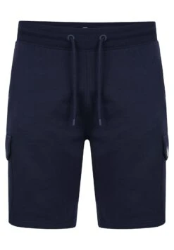 Threadbare Hunter - Shorts - Blau 11 Threadbare Hunter - Shorts - Blau -eleanor & daniel 472c0423ba6540aa96833673e3db1251