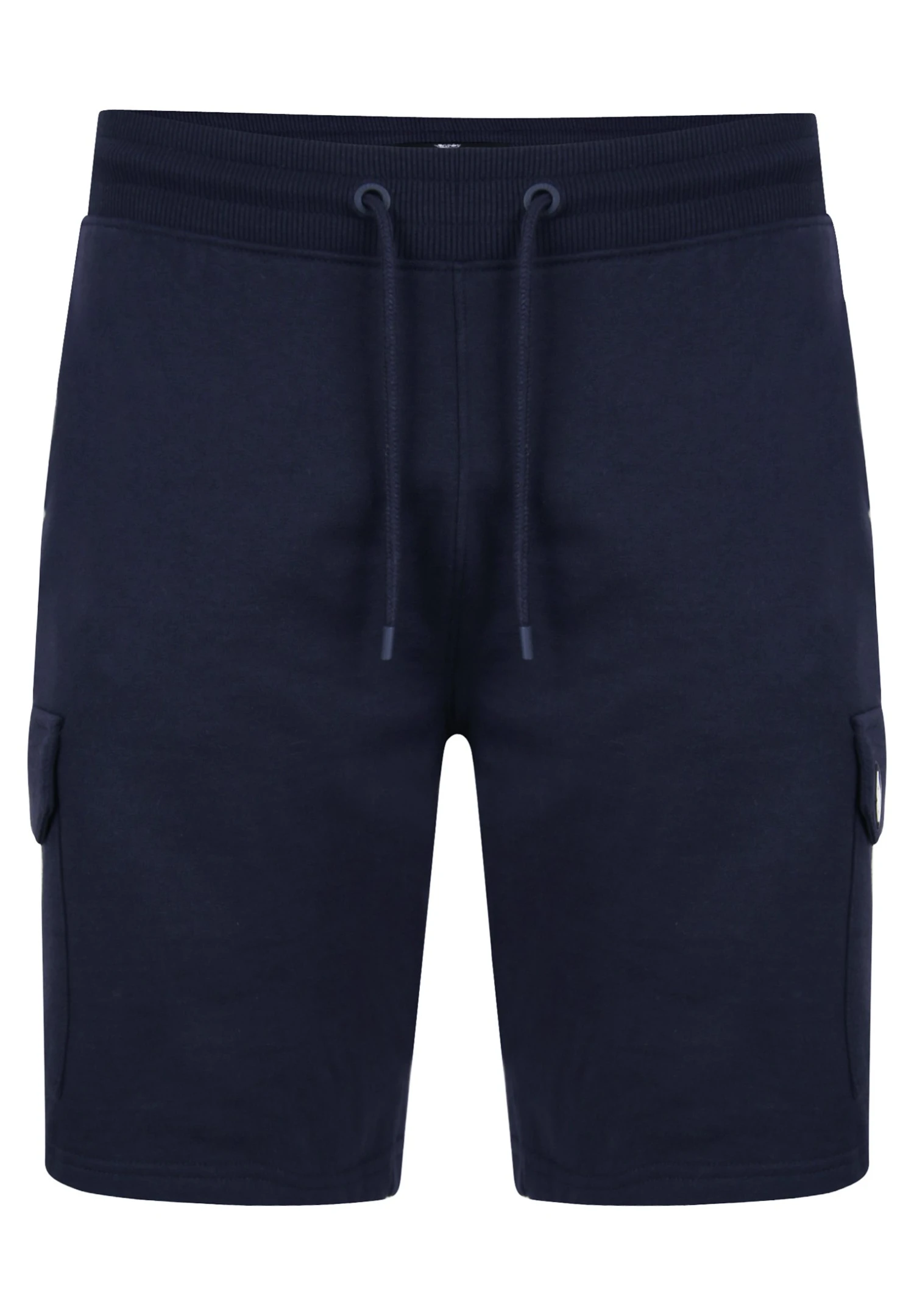 Threadbare Hunter - Shorts - Blau 7 Threadbare Hunter - Shorts - Blau - Afbeelding 5