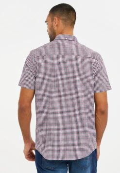 Threadbare Thbmarcello- Overhemd - Mehrfarbig 8 Threadbare Thbmarcello- Overhemd - Mehrfarbig -eleanor & daniel 4760f78f977f45a2948c44d647889114