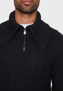 Threadbare Francis - Trui - Jet Black 10 Threadbare Francis - Trui - Jet Black -eleanor & daniel 4924268ffe6642b3b933ebdcd4188eca