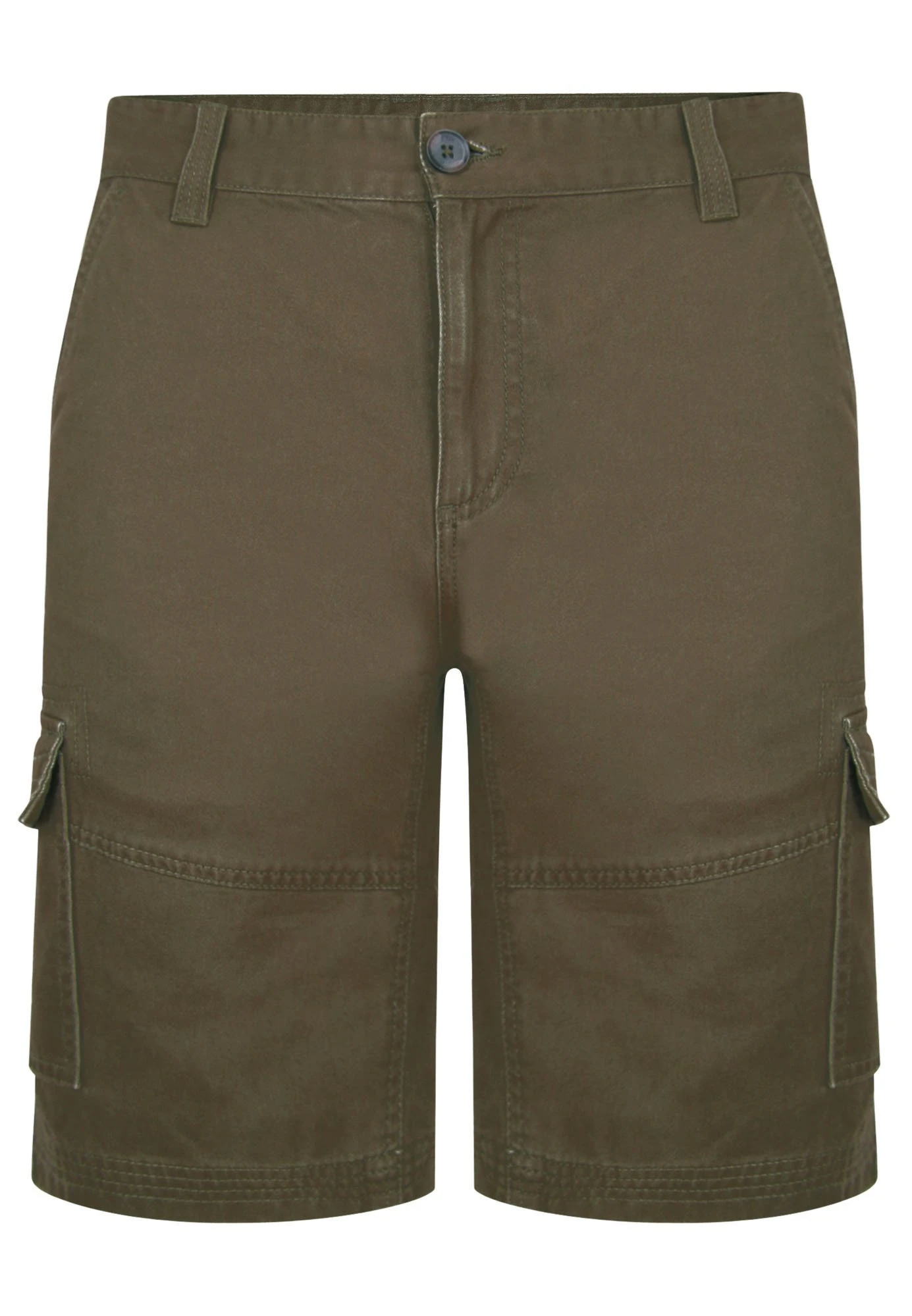 Threadbare Hydro - Shorts - Grün 6 Threadbare Hydro - Shorts - Grün - Afbeelding 4