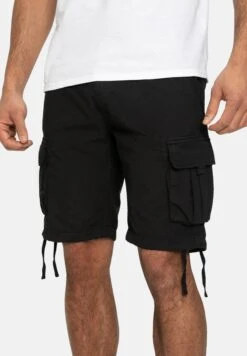 Threadbare Manchester - Shorts - Black 11 Threadbare Manchester - Shorts - Black -eleanor & daniel 4aa9b46e8cc248e99bada5c836e02edc