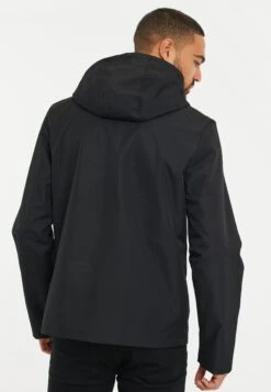 Threadbare Hacker - Jas - Black -eleanor & daniel 4c5d25a7ad44432fba89e787f0680339