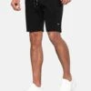 Threadbare Shorts - Black -eleanor & daniel 4c810f9079db4241b3fd3c36046b7785