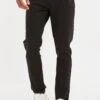 Threadbare Thb 5 Pocket Monico - Broek - Black 2 Threadbare Thb 5 Pocket Monico - Broek - Black -eleanor & daniel 4c9434b985774e088eb26fbb5991a63b