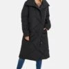 Threadbare Peridot Quilted Puffer - Winterjas - Black 1 Threadbare Peridot Quilted Puffer - Winterjas - Black -eleanor & daniel 4ccbf957c40b4cfbbd6708fec72dc43d