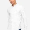 Threadbare Oxford Beacon - Overhemd - White -eleanor & daniel 4e2e26c07ab4403a917591b0d3920ce0