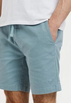 Threadbare Thbmambo - Shorts - Duck Egg Blue -eleanor & daniel 4e30333267834af4baac6449856969f4