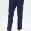 Threadbare Blaster Luxe - Broek - Navy -eleanor & daniel 4e9d48e6ea4f482aa7b1757897004508